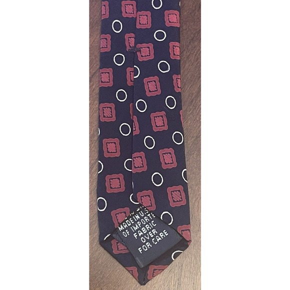 Gap Premium, 100% Silk, Men’s Neck Tie, Made In Usa - Picture 7 of 9